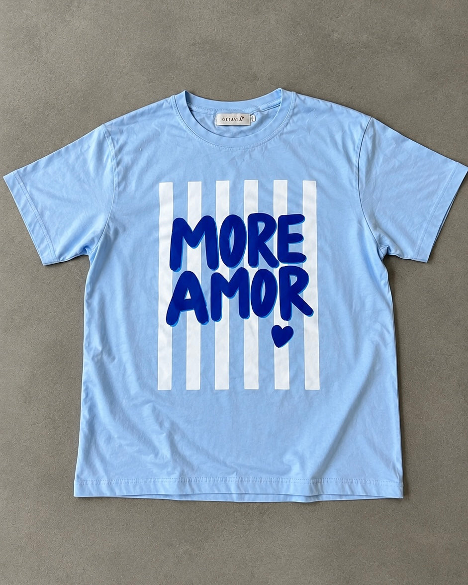 Remerón - more amore por favor