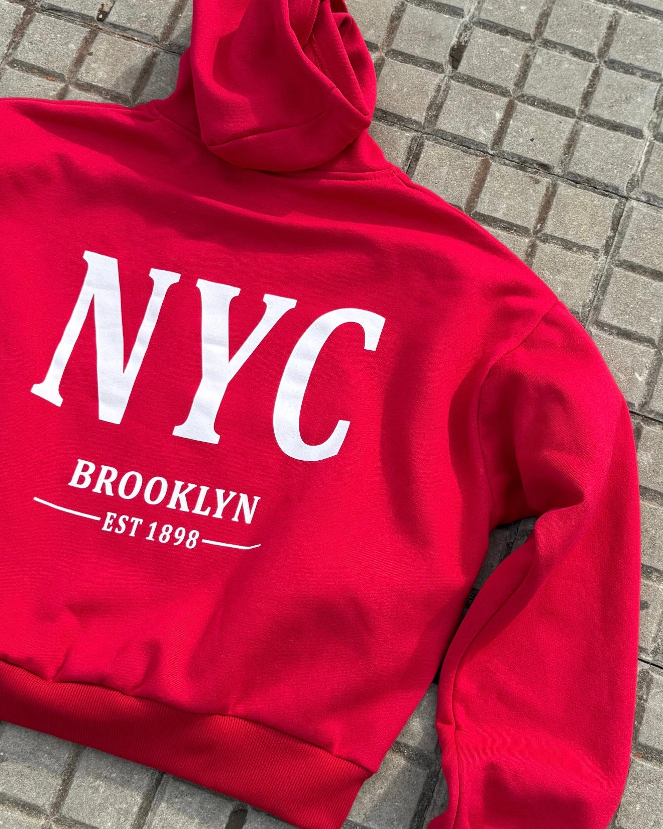 Canguro NYC - seis colores