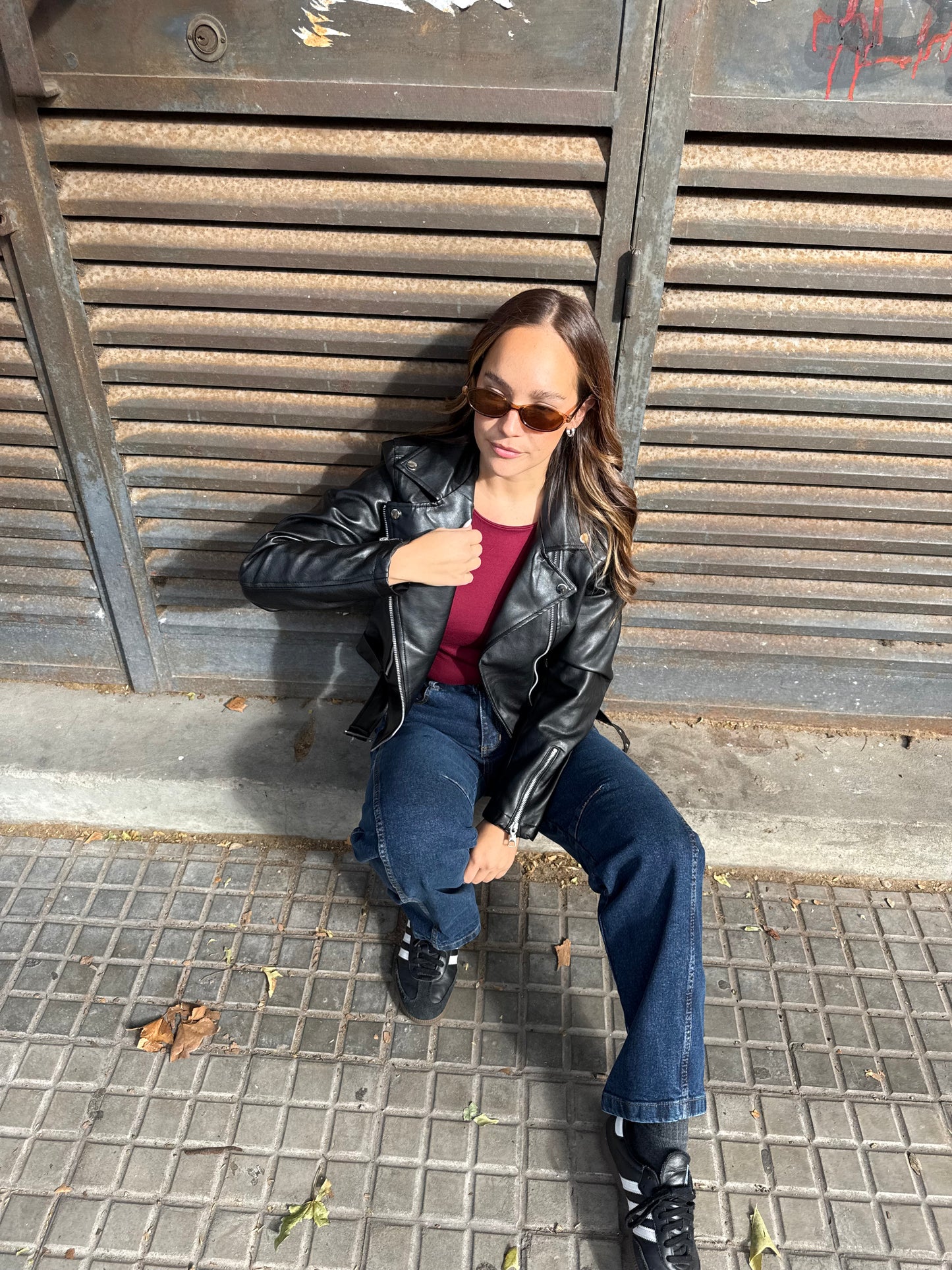 Campera star
