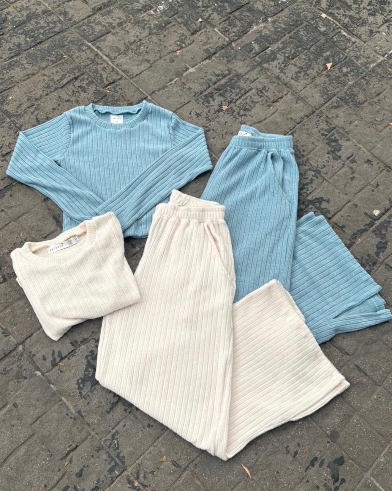 Conjunto Fit