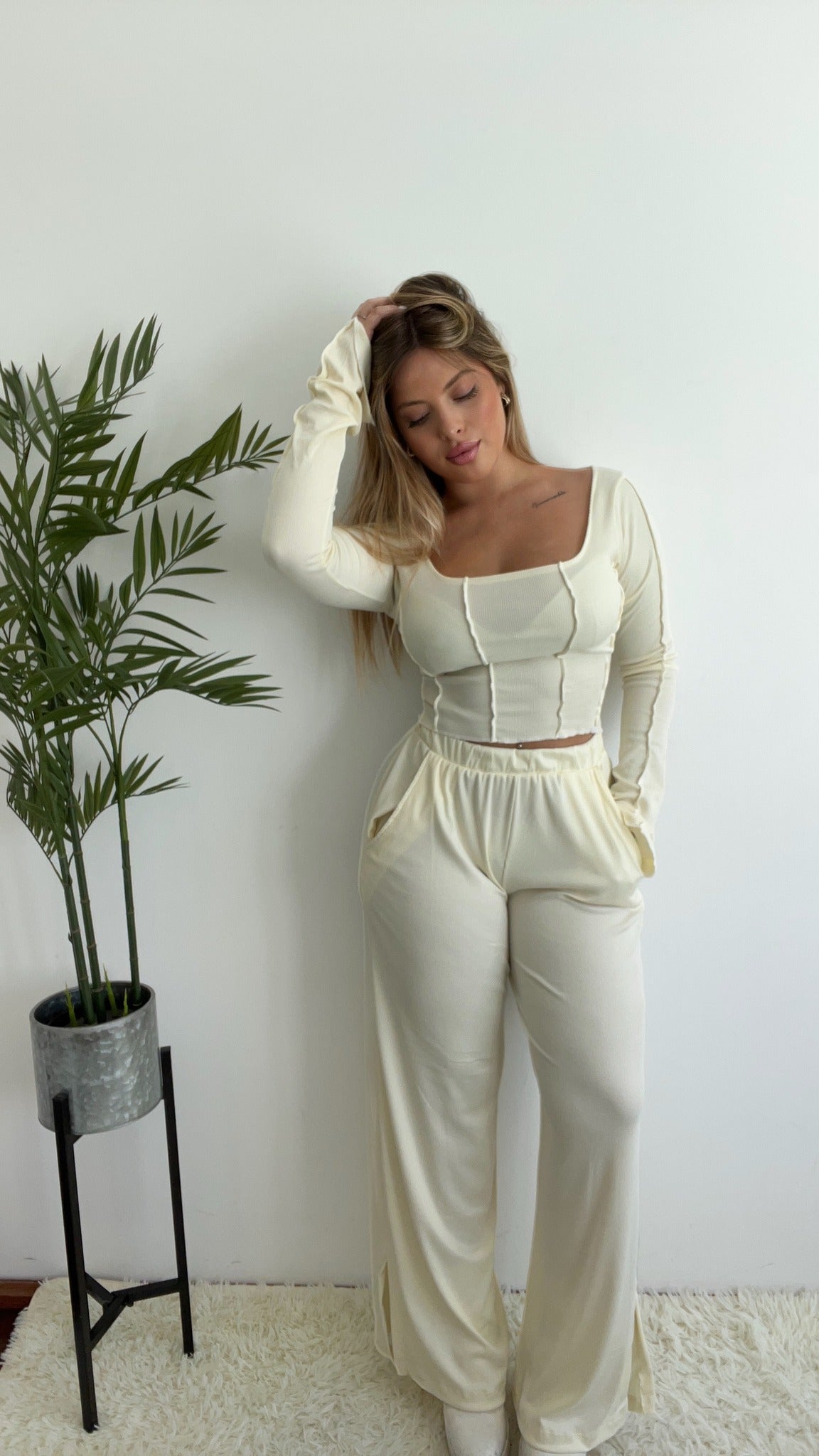 Conjunto morley - arena