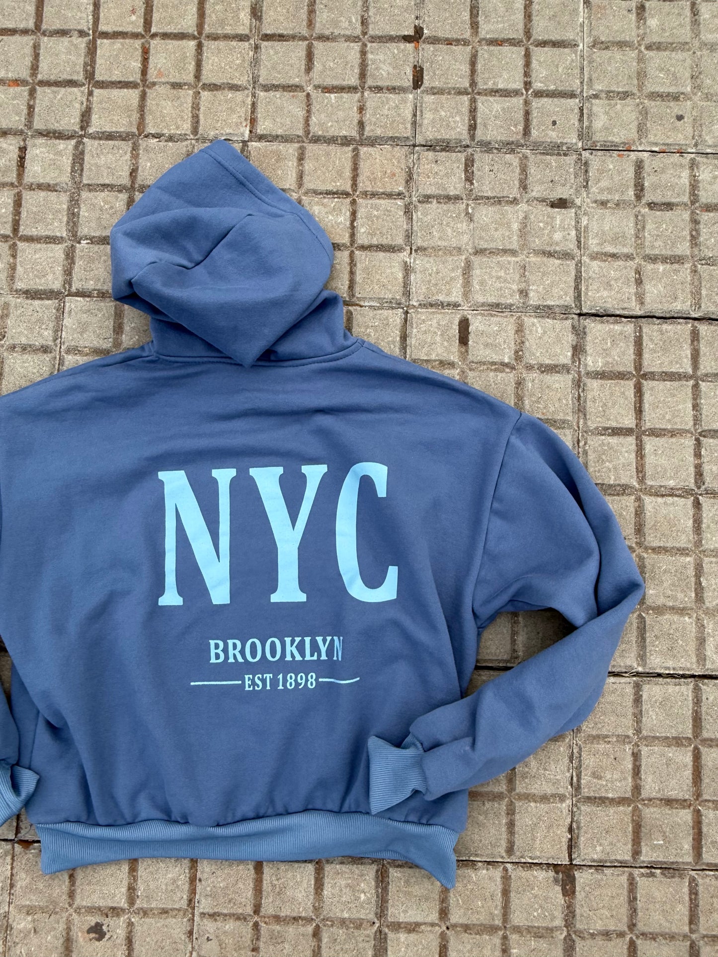 Canguro NYC - seis colores