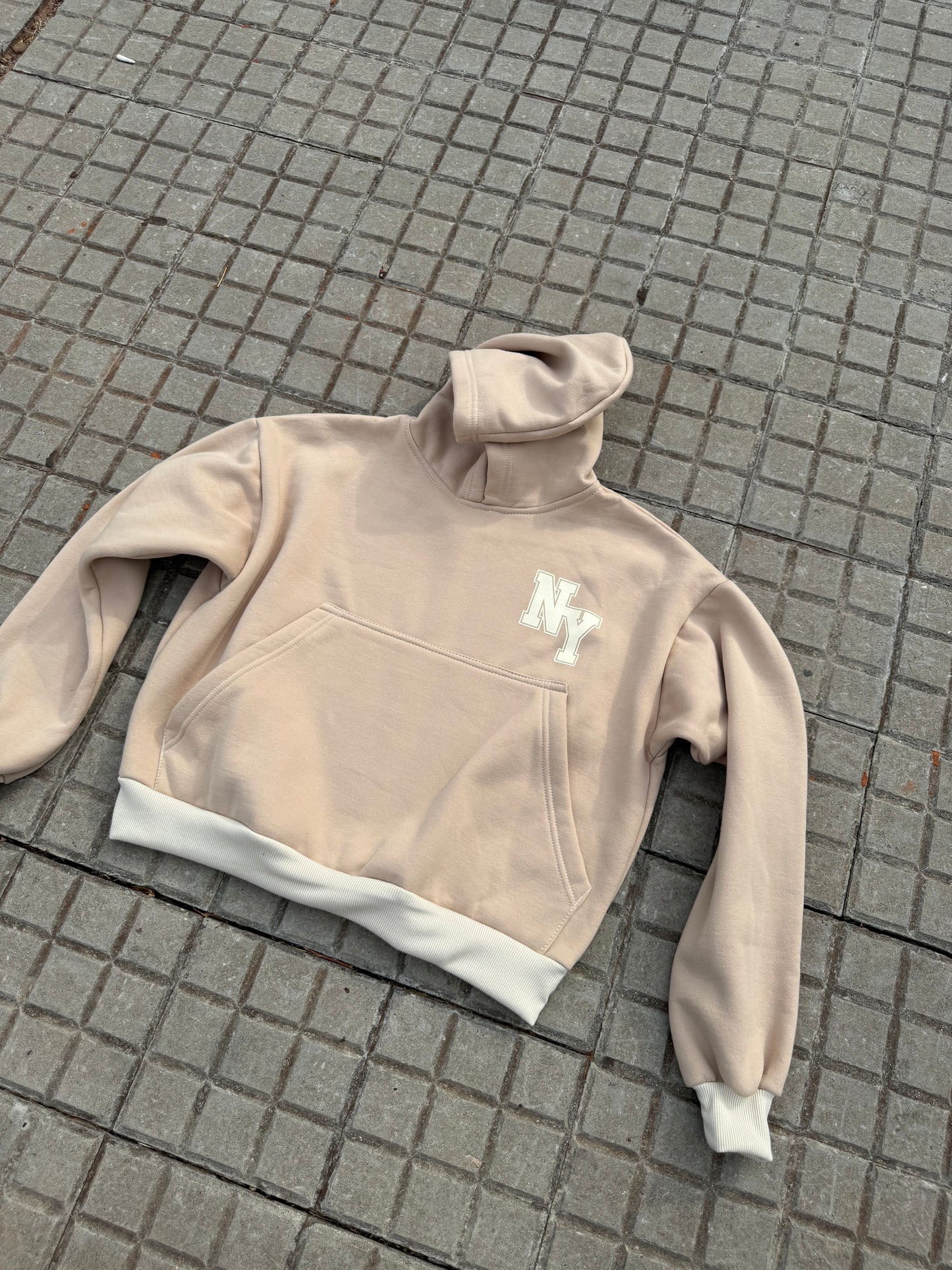 Canguro NYC - seis colores