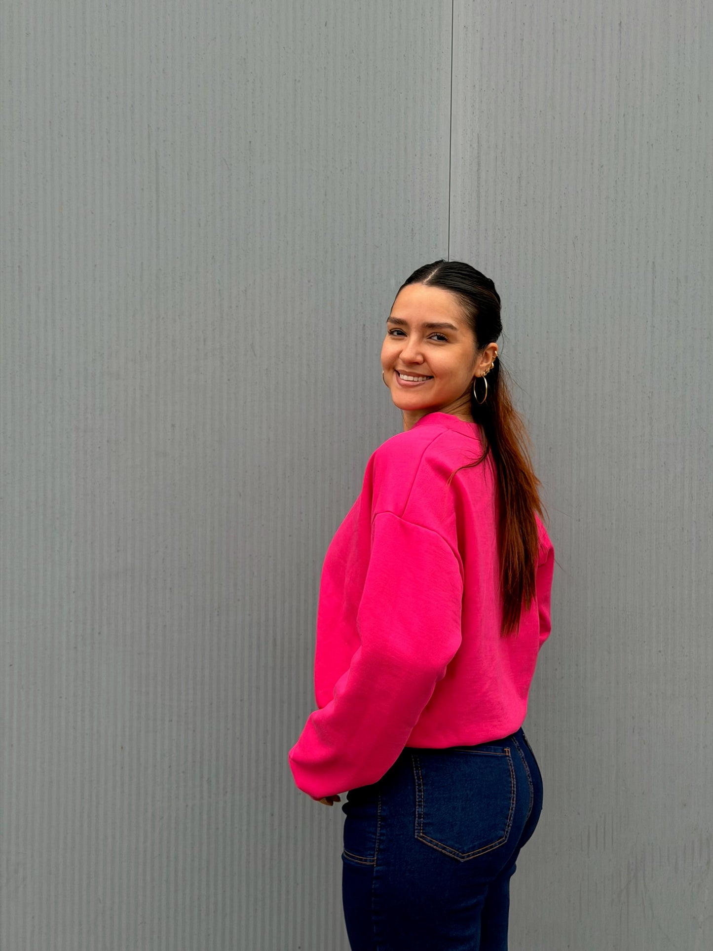 Buzo basic - varios colore
