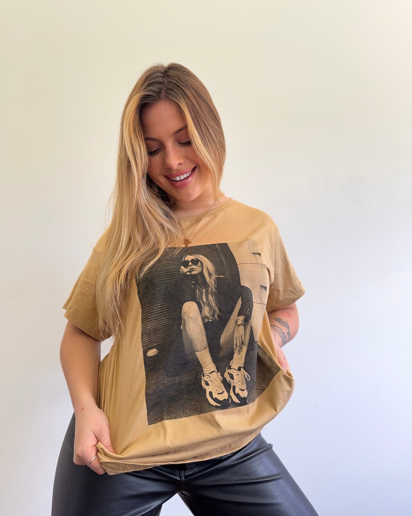 Remeron mujer - varios colores