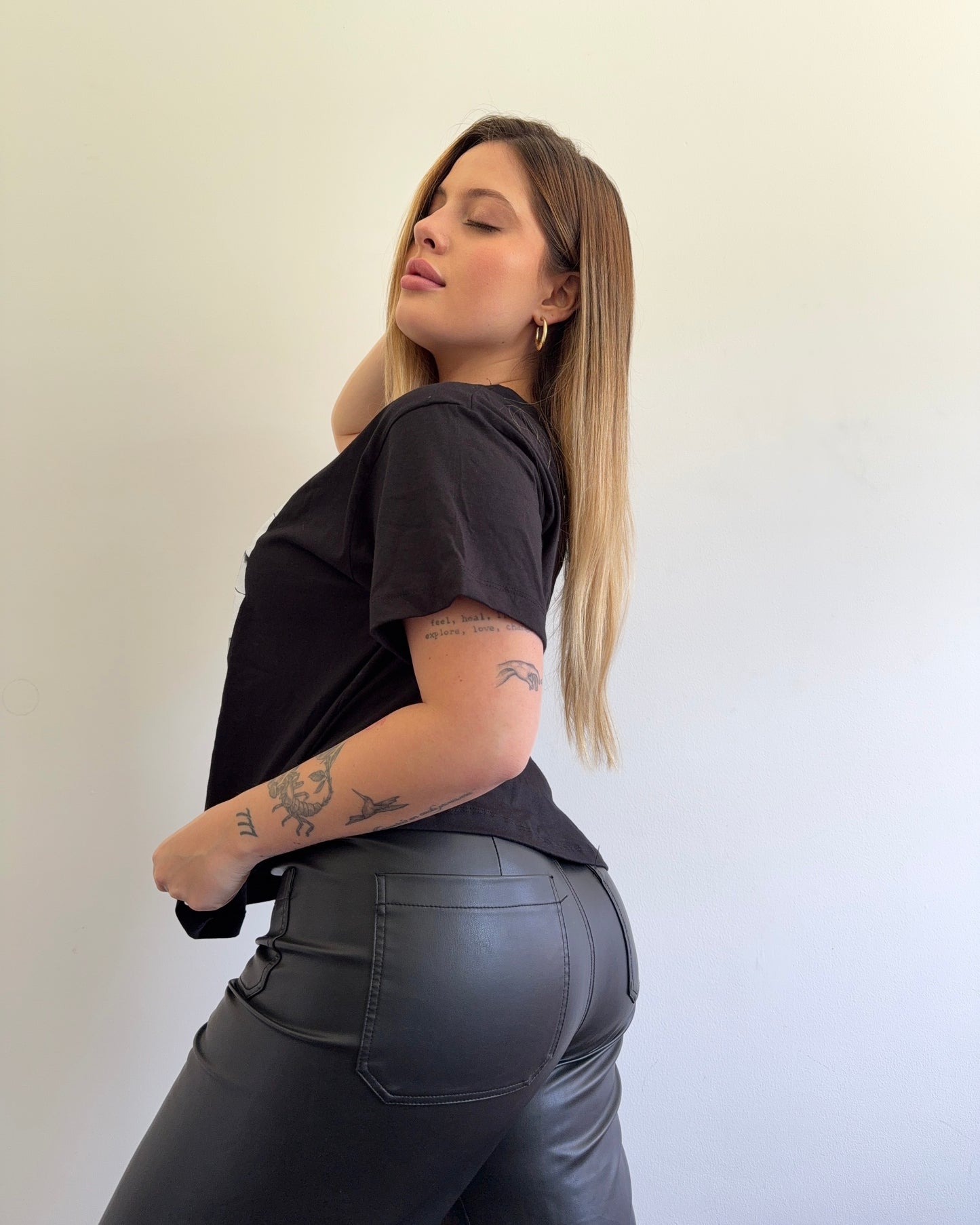 Remeron mujer - varios colores