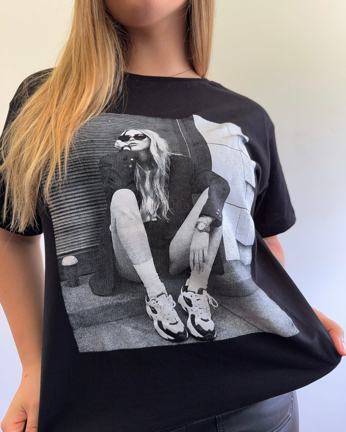 Remeron mujer - varios colores
