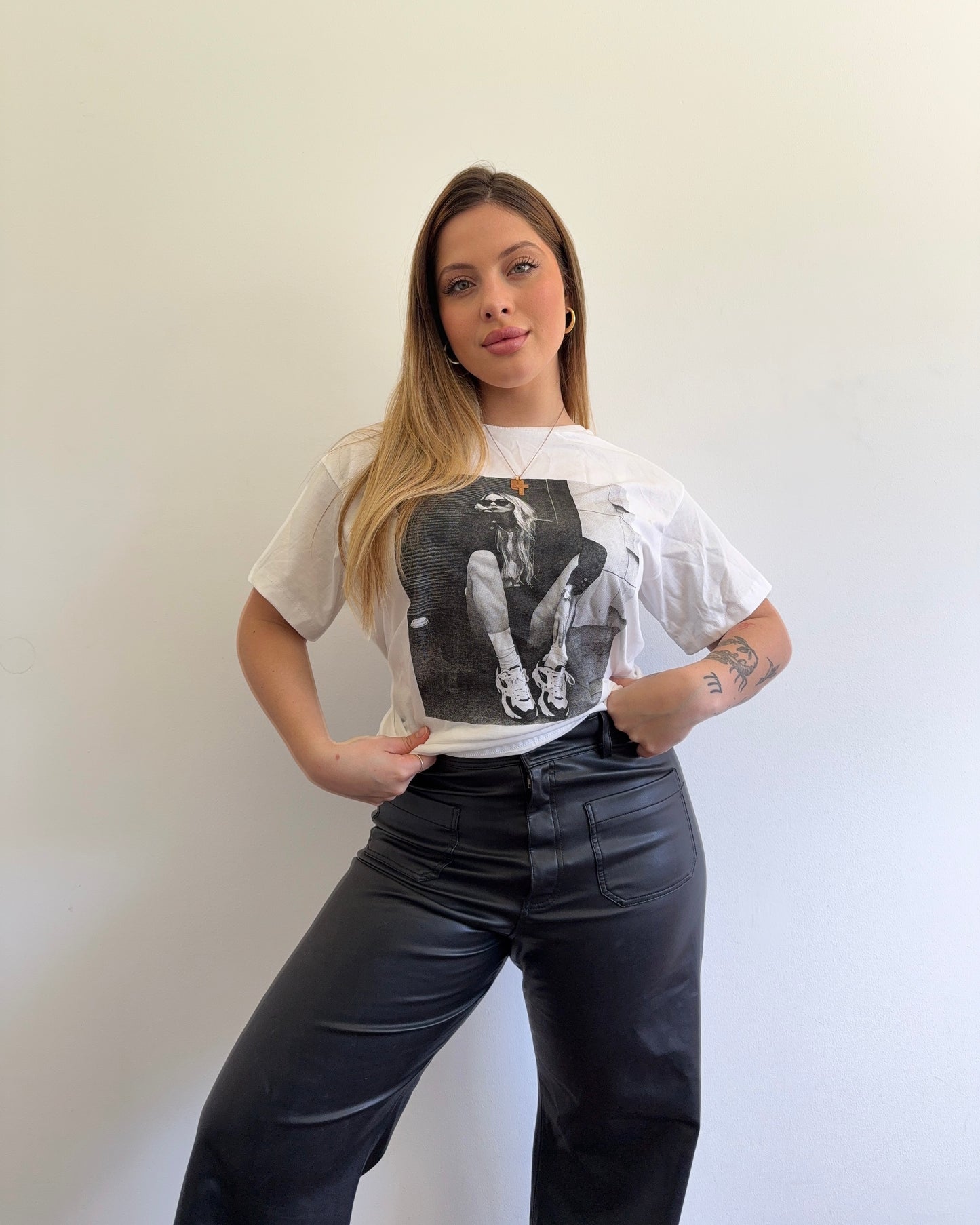 Remeron mujer - varios colores