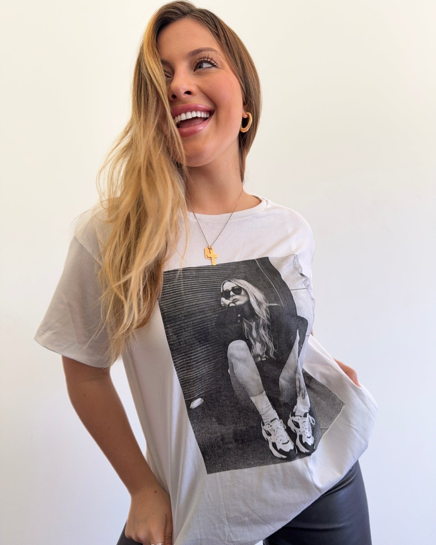 Remeron mujer - varios colores