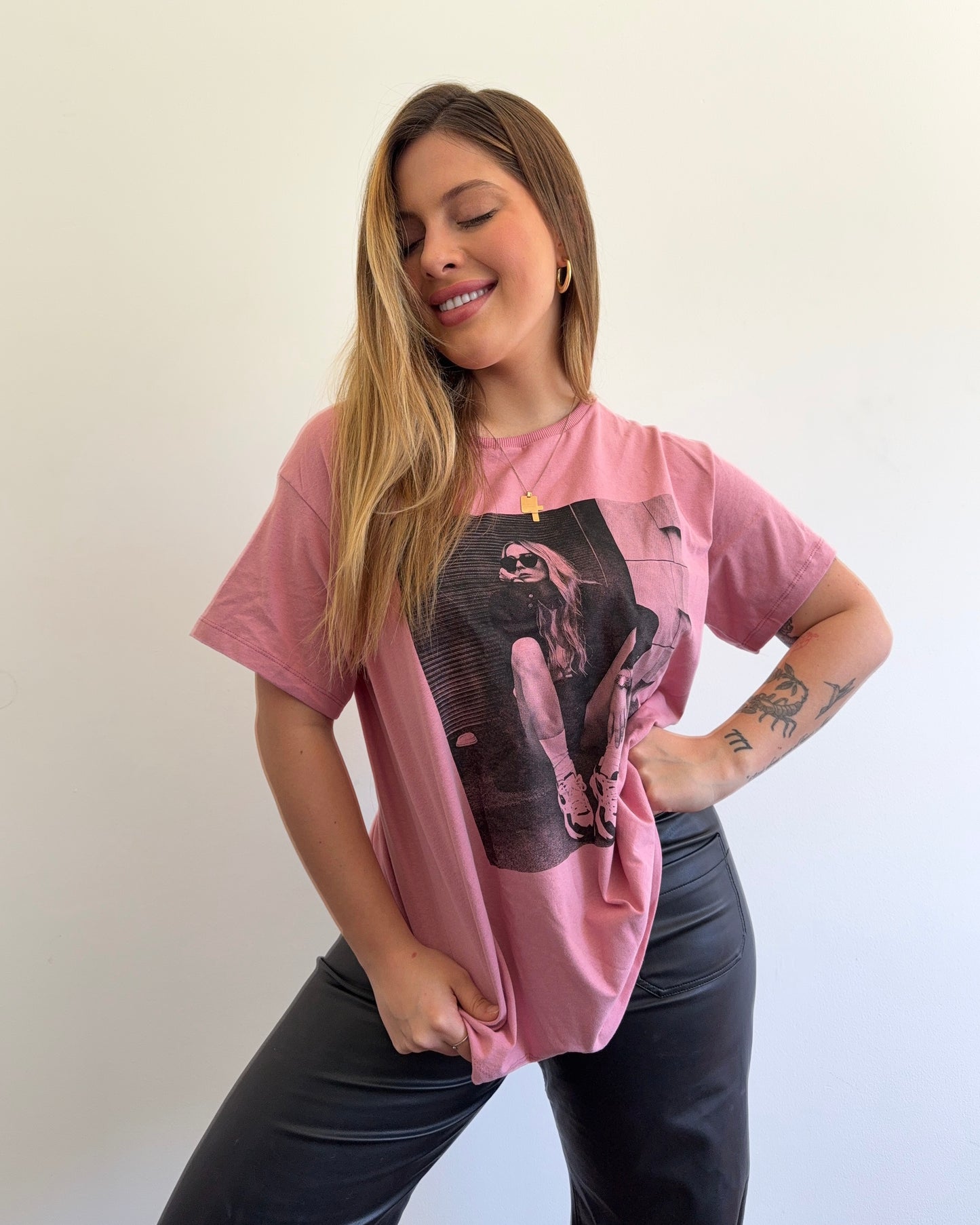 Remeron mujer - varios colores