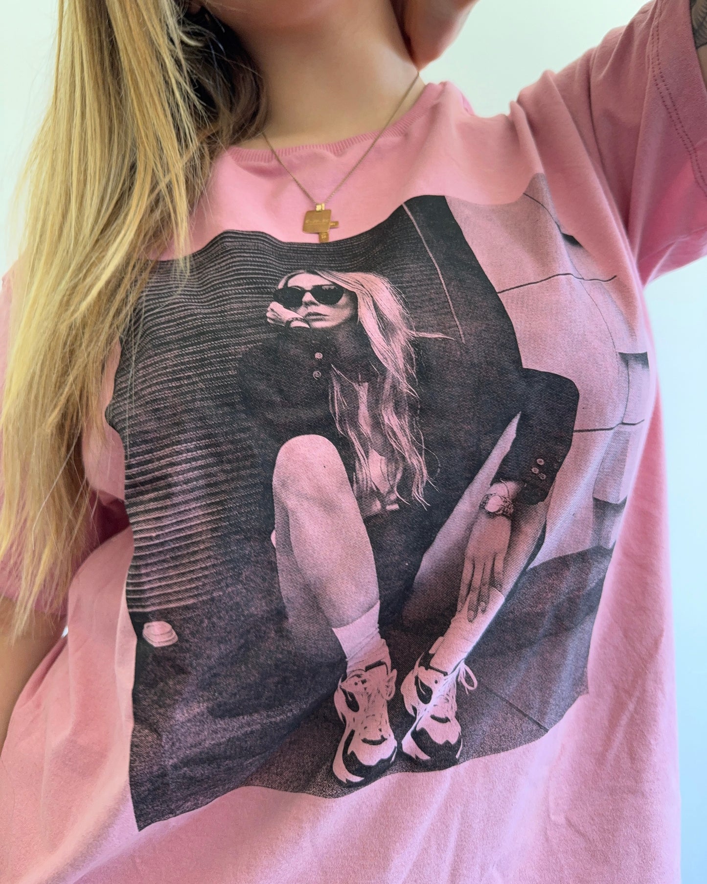 Remeron mujer - varios colores
