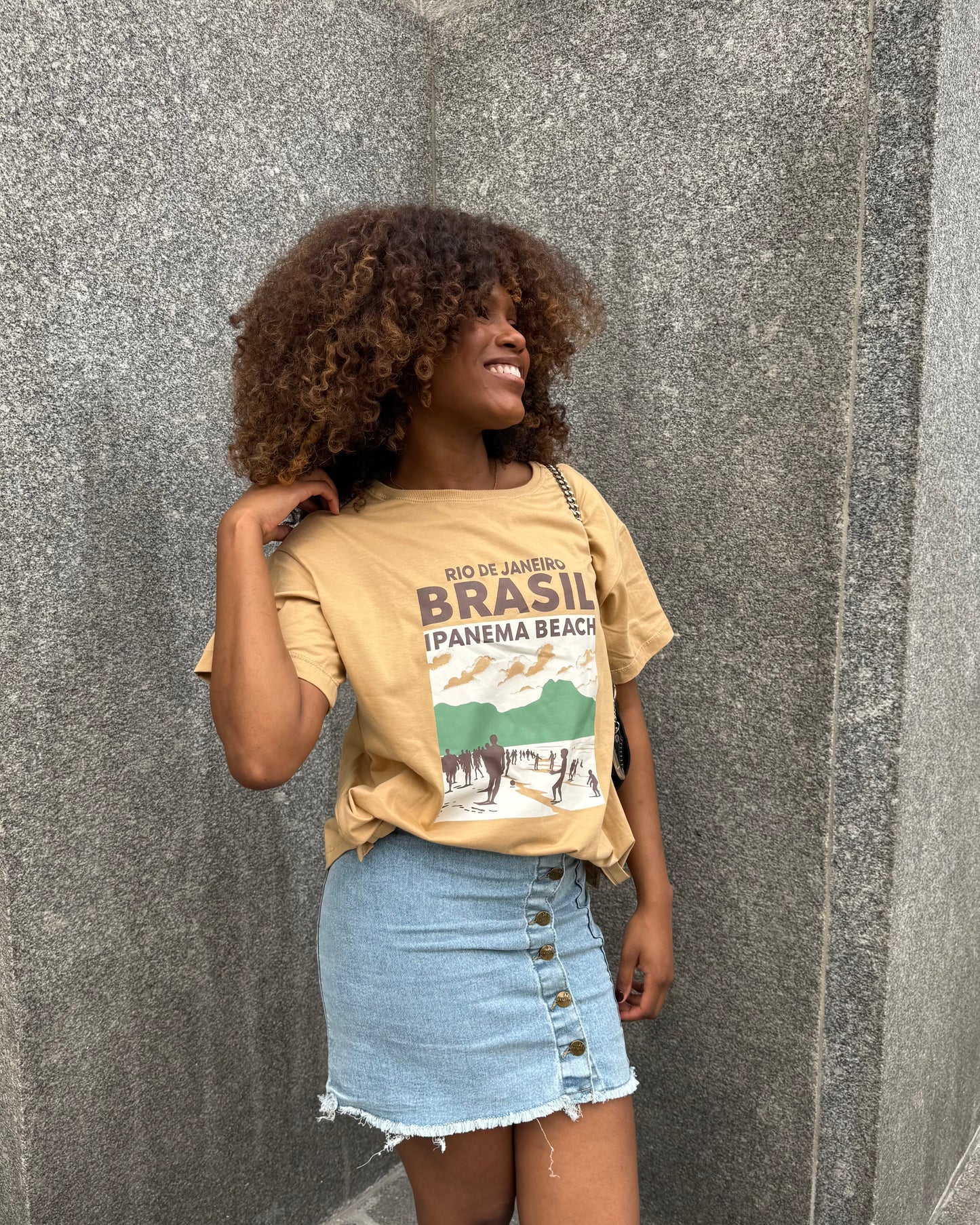 Remeron Brasil - varios colores