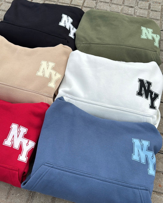 Canguro NYC - seis colores