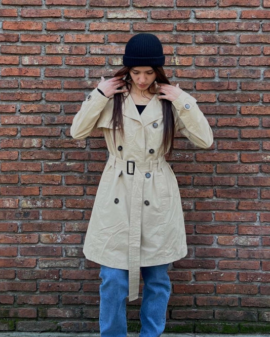 Trench