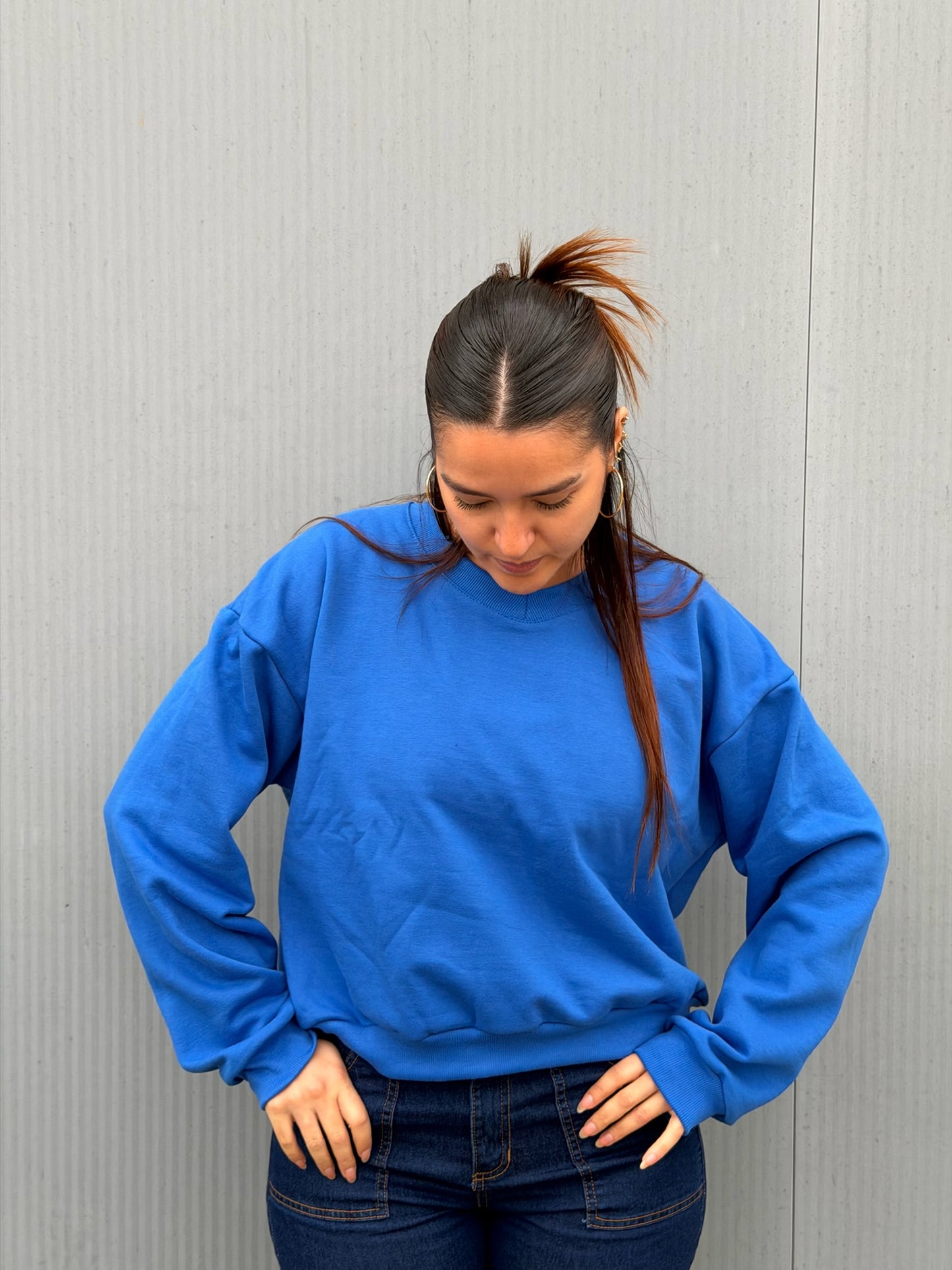 Buzo basic - varios colore