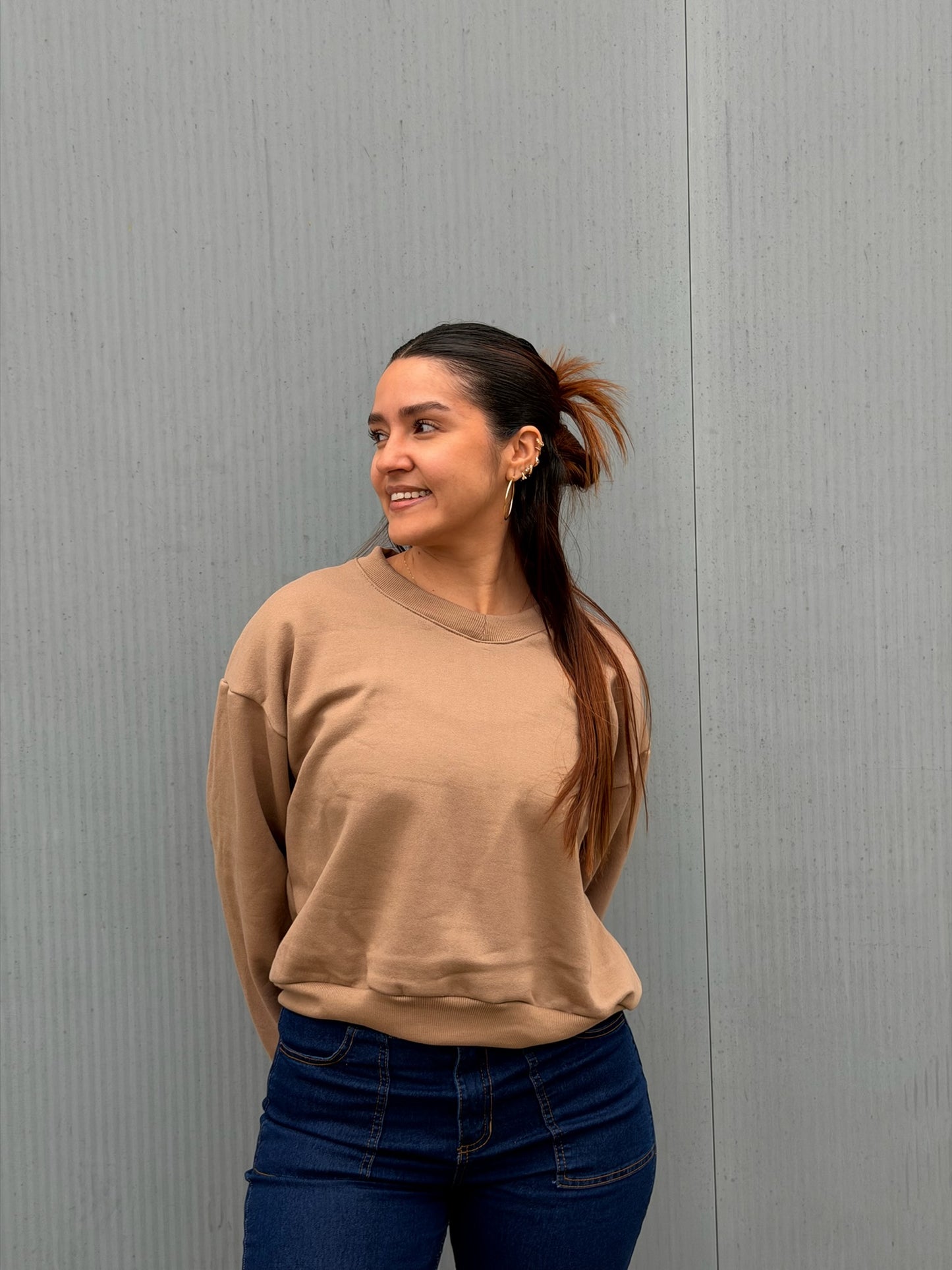 Buzo basic - varios colore