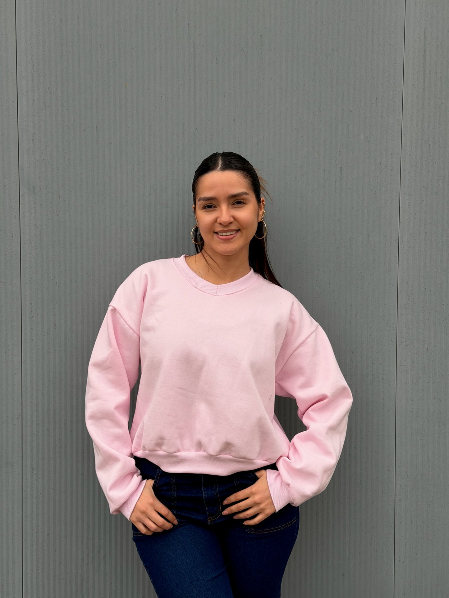 Buzo basic - varios colore