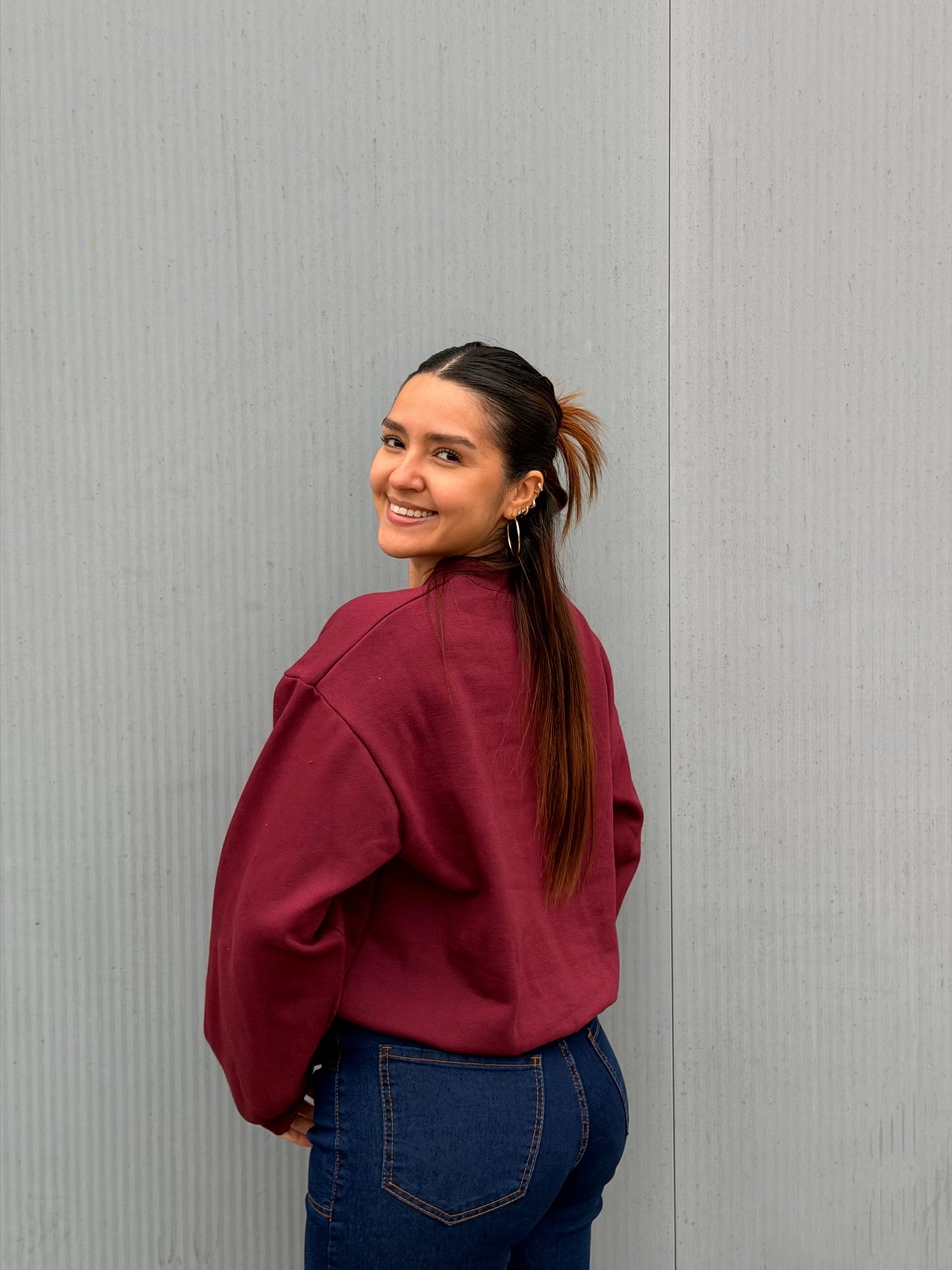 Buzo basic - varios colore