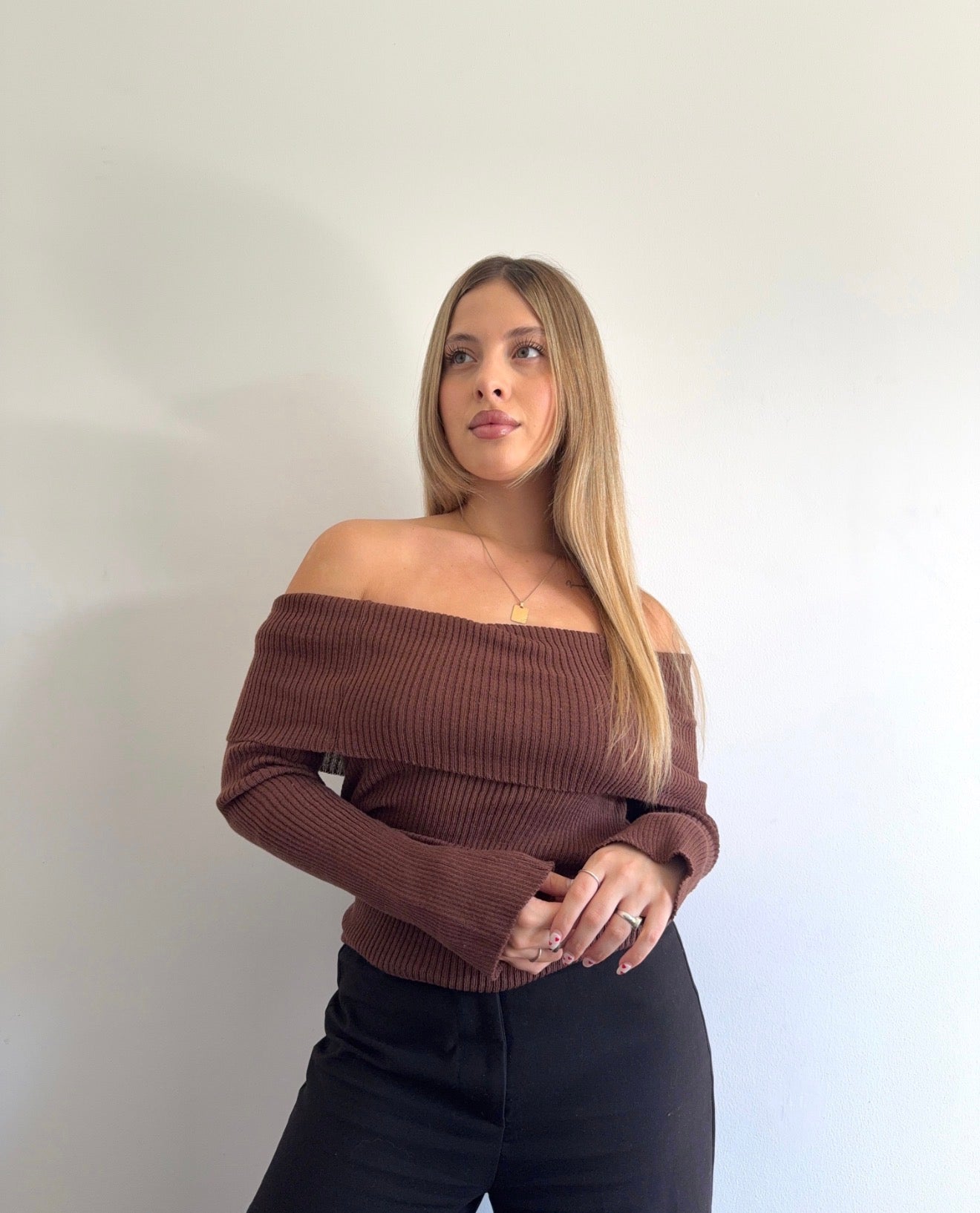 Remera Latte - varios colores