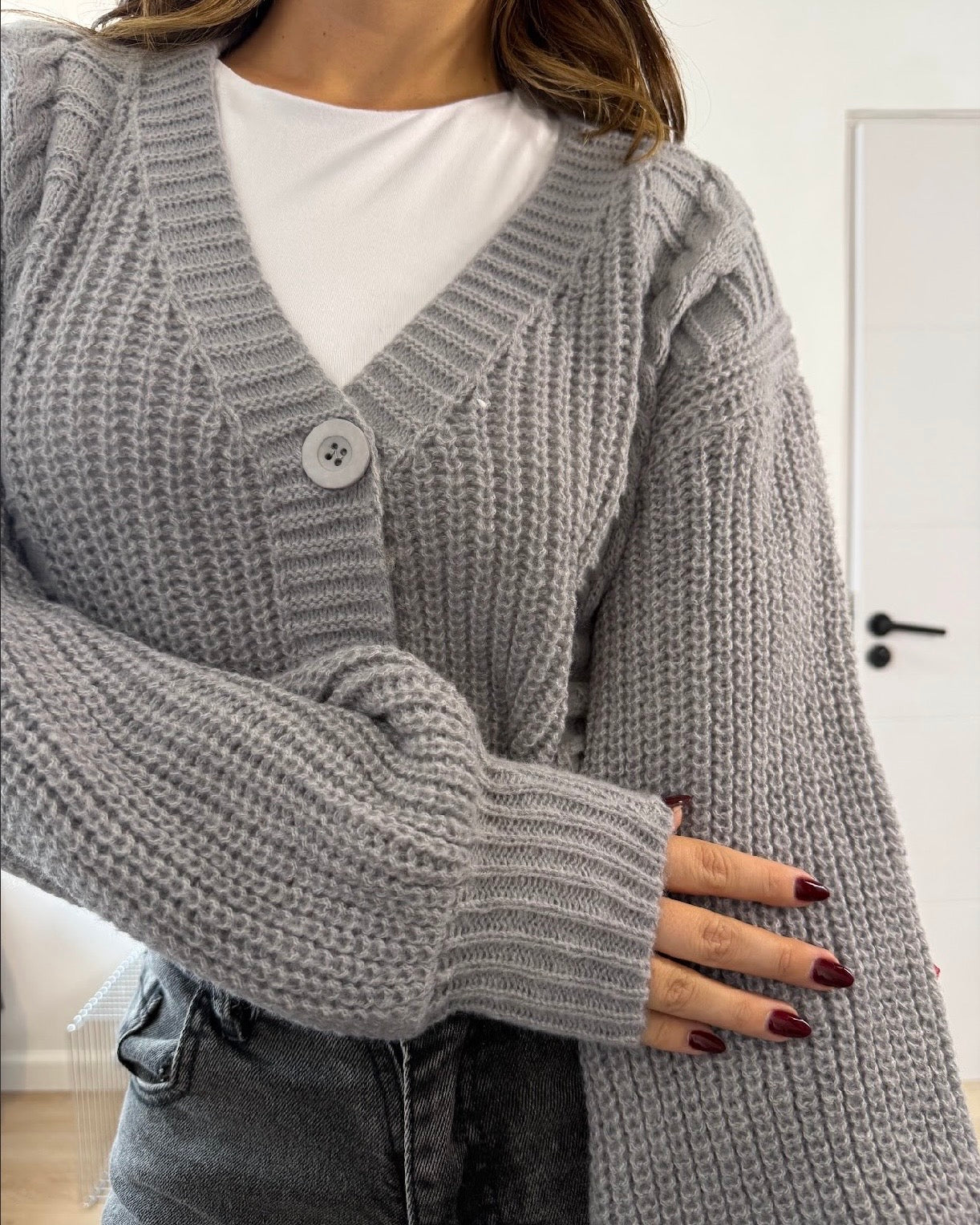 Saco botton - varios colores