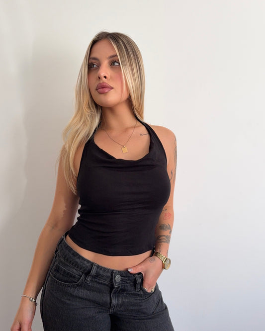 Top Roma - varios colores