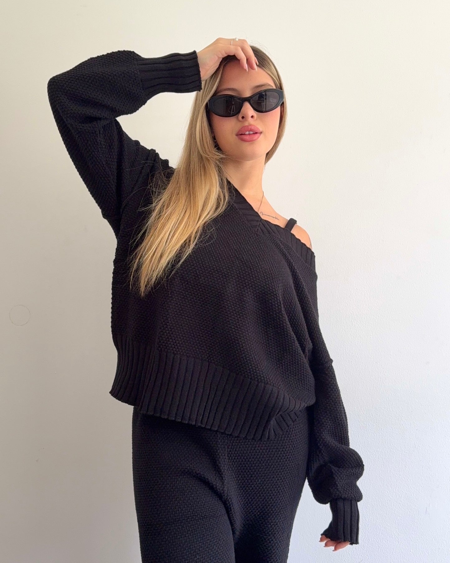 Conjunto helen - varios colores