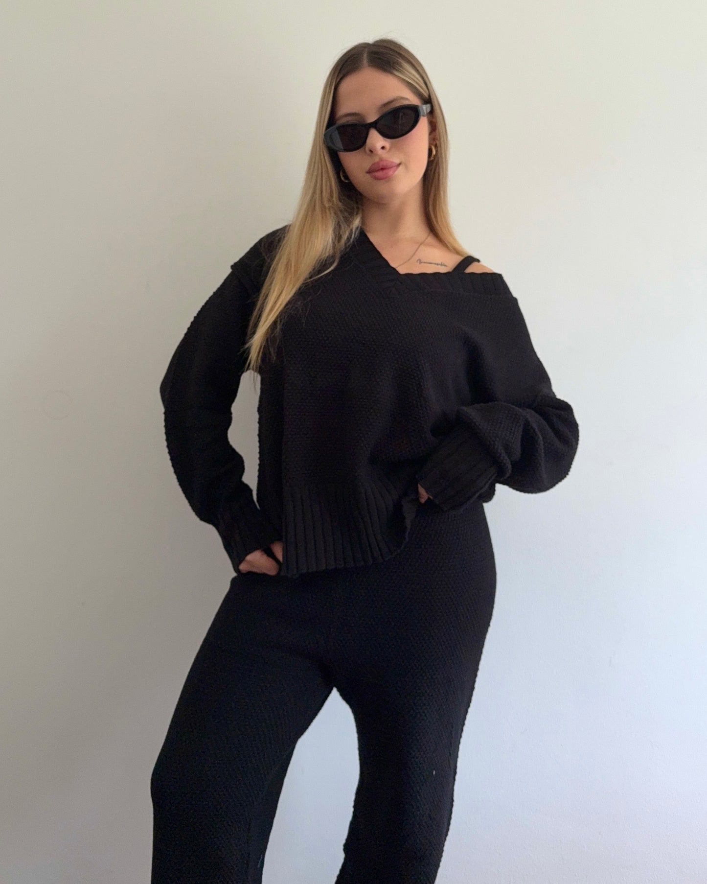 Conjunto helen - varios colores