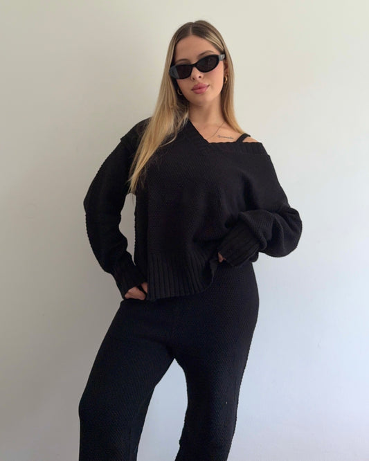Conjunto helen - varios colores