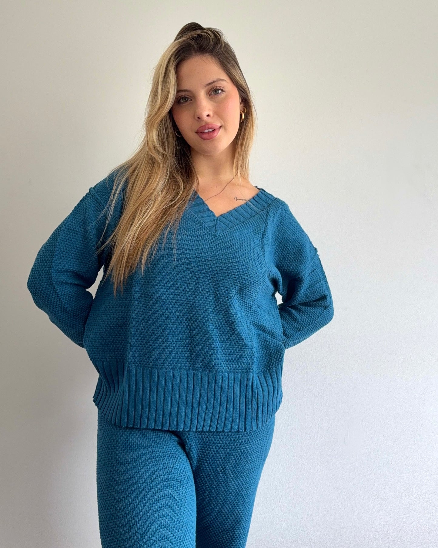 Conjunto helen - varios colores