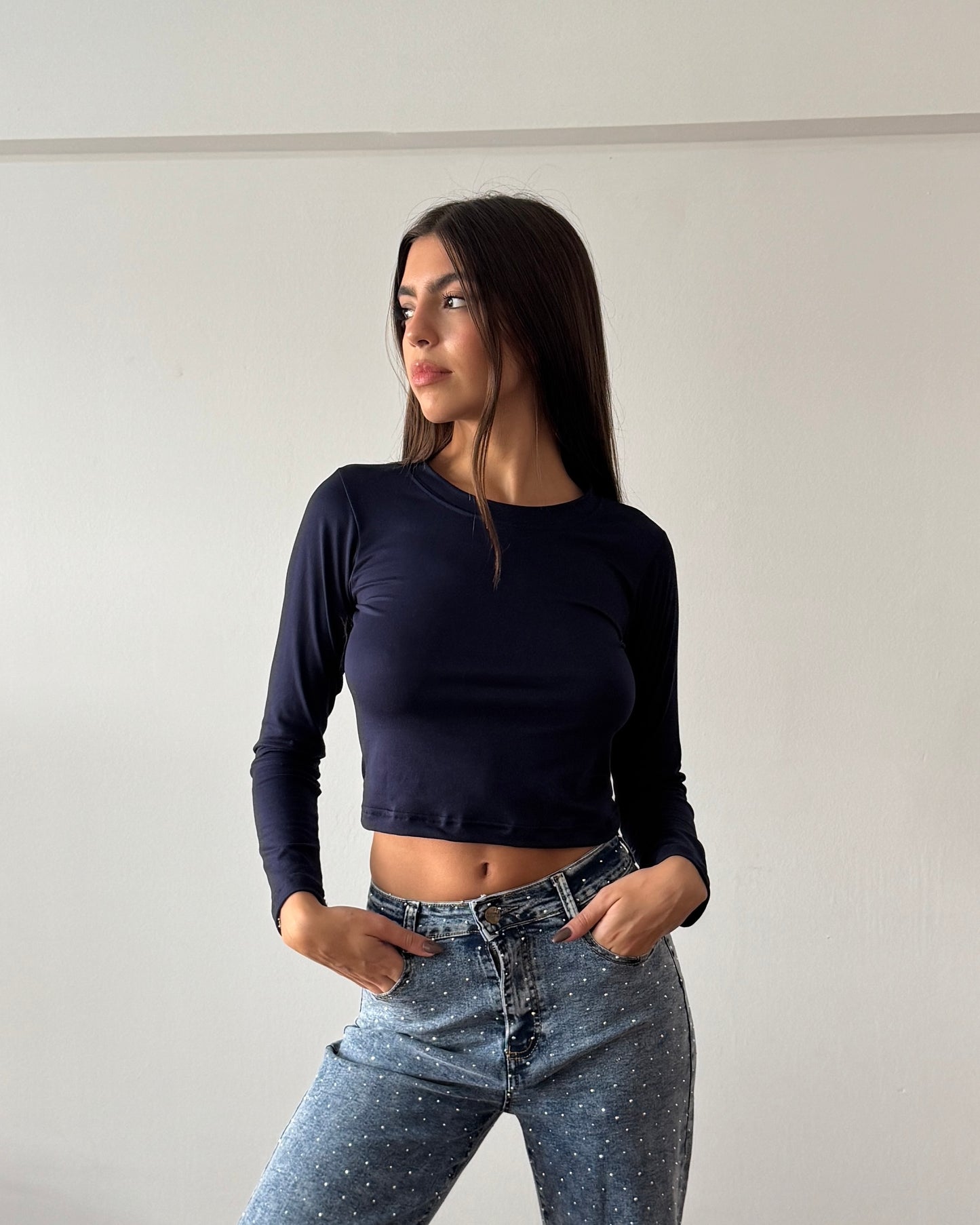 Remera Basic - varios colores