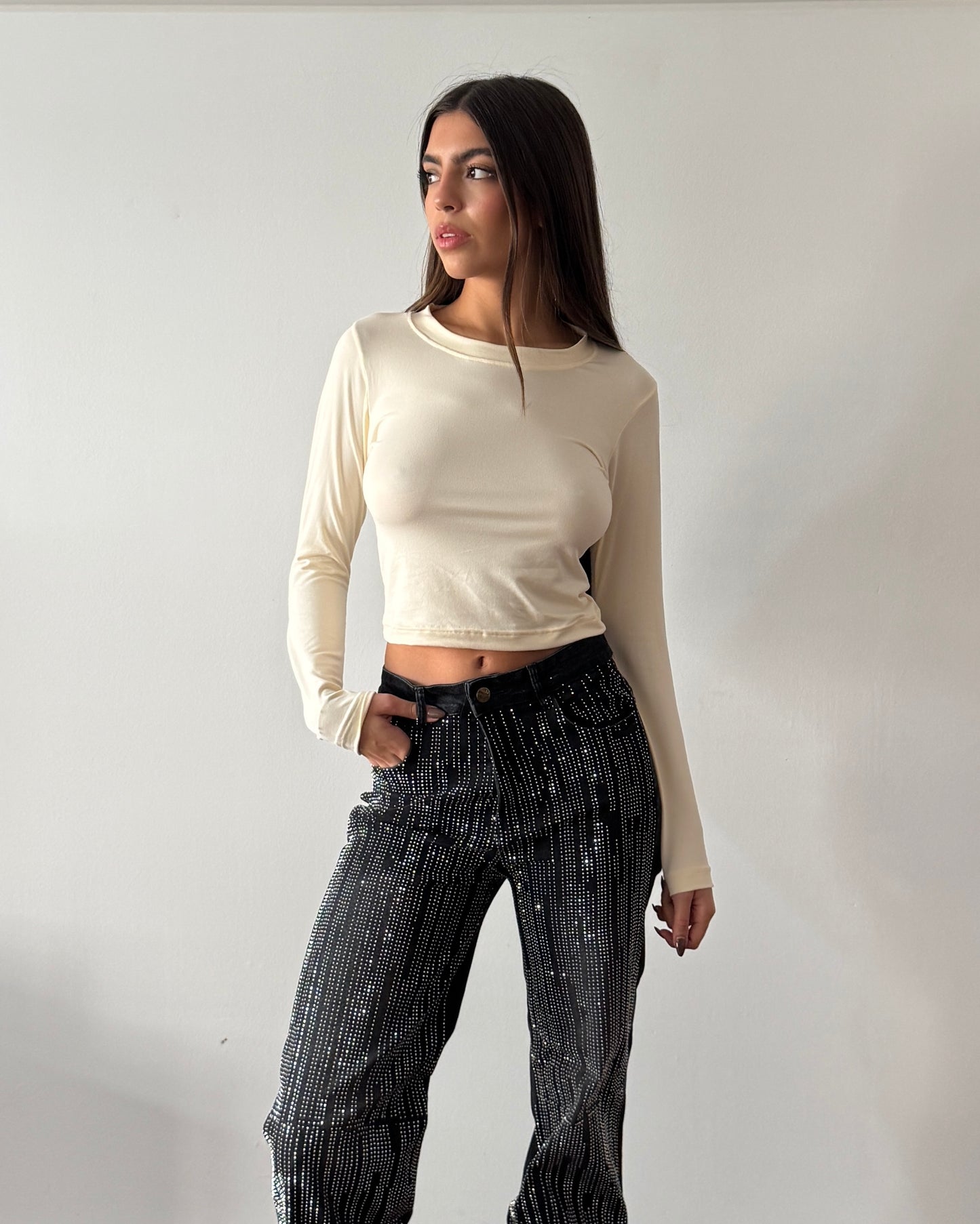 Remera Basic - varios colores