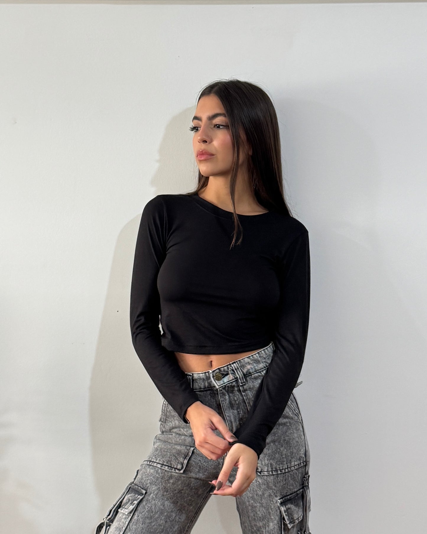 Remera Basic - varios colores