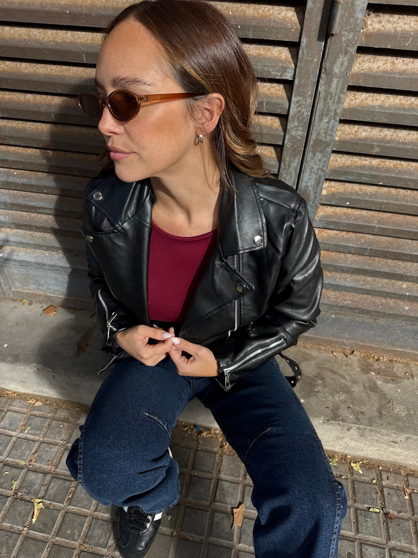 Campera star