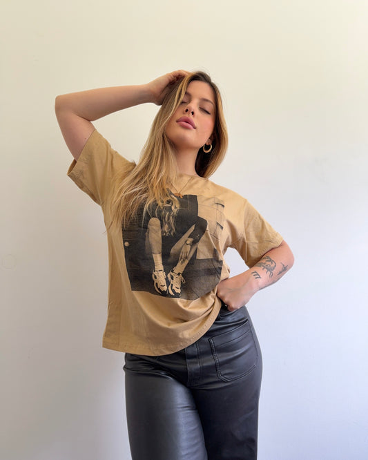 Remeron mujer - varios colores