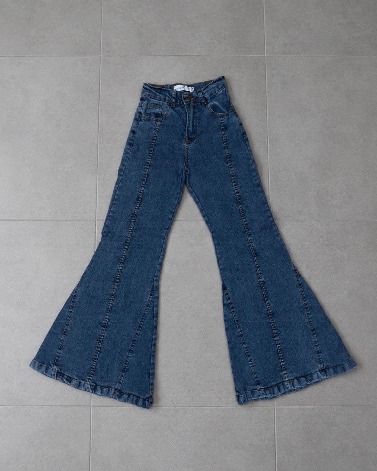 Jean Oxford