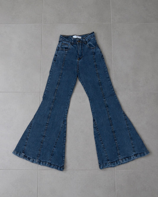 Jean Oxford