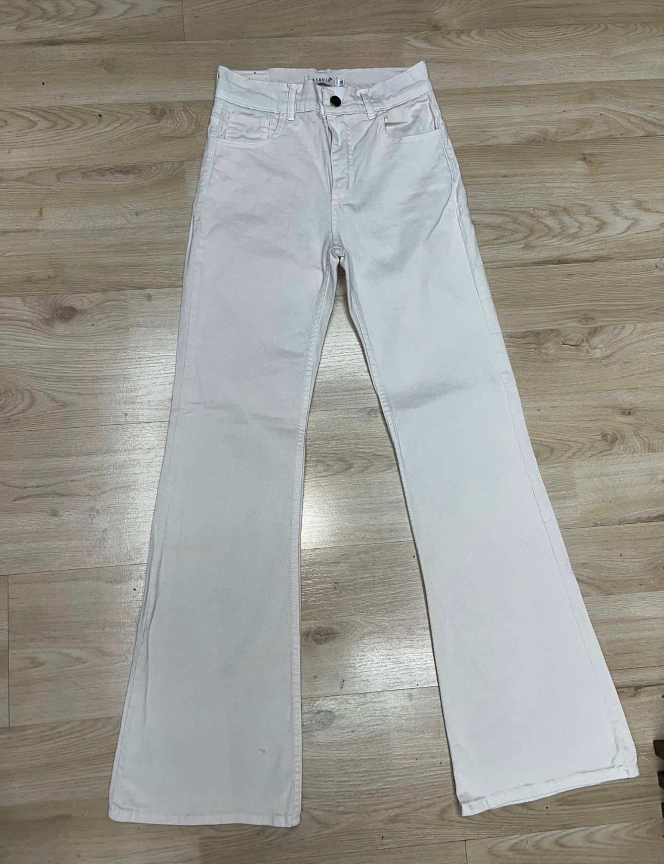 Semi Oxford - arena