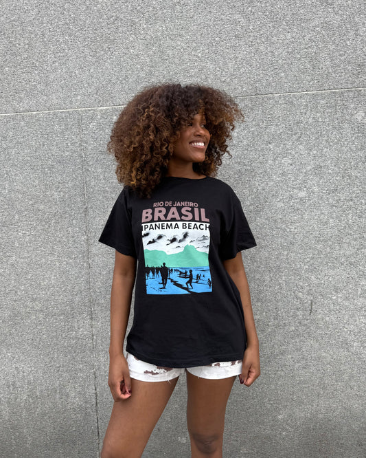 Remeron Brasil - varios colores