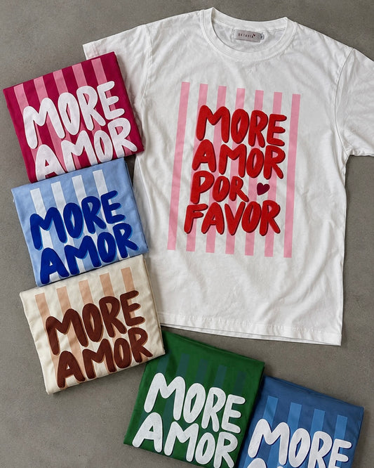 Remerón - more amore por favor